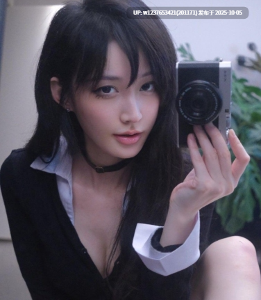 【代找✅】【微密圈】抖音邪剑仙喵瑞莉娅合集【348P 19V-519M】-第21张图片-萌站