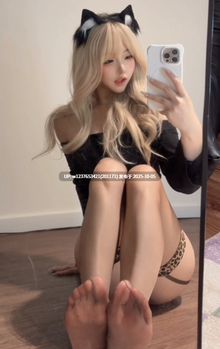 【岛遇】抖音童锣烧合集【248P 210V-1.21G】-第15张图片-萌站