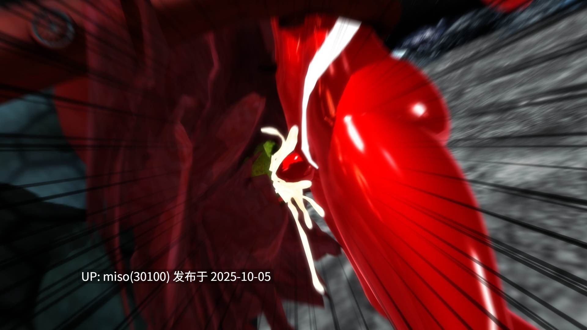 112.浜风vs阿斯托罗姆斯（强制扶她化榨精）-第20张图片-萌站