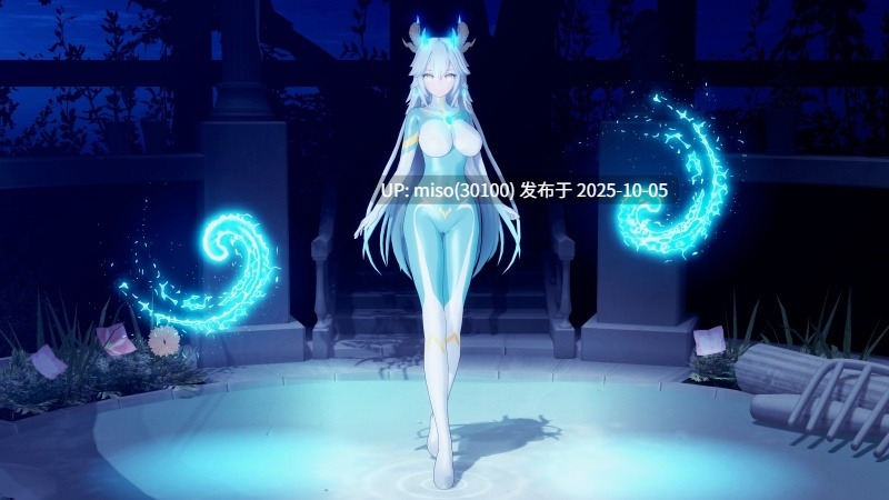 117.超能女神 and 光之战姬 and 星穹神姬-第3张图片-萌站