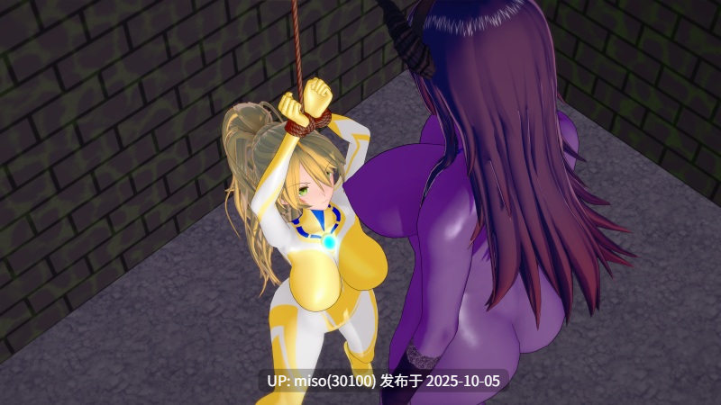 118.超能女神阿尔托莉雅-第3张图片-萌站