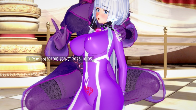 119.光之战姬光辉 双人play-第8张图片-萌站