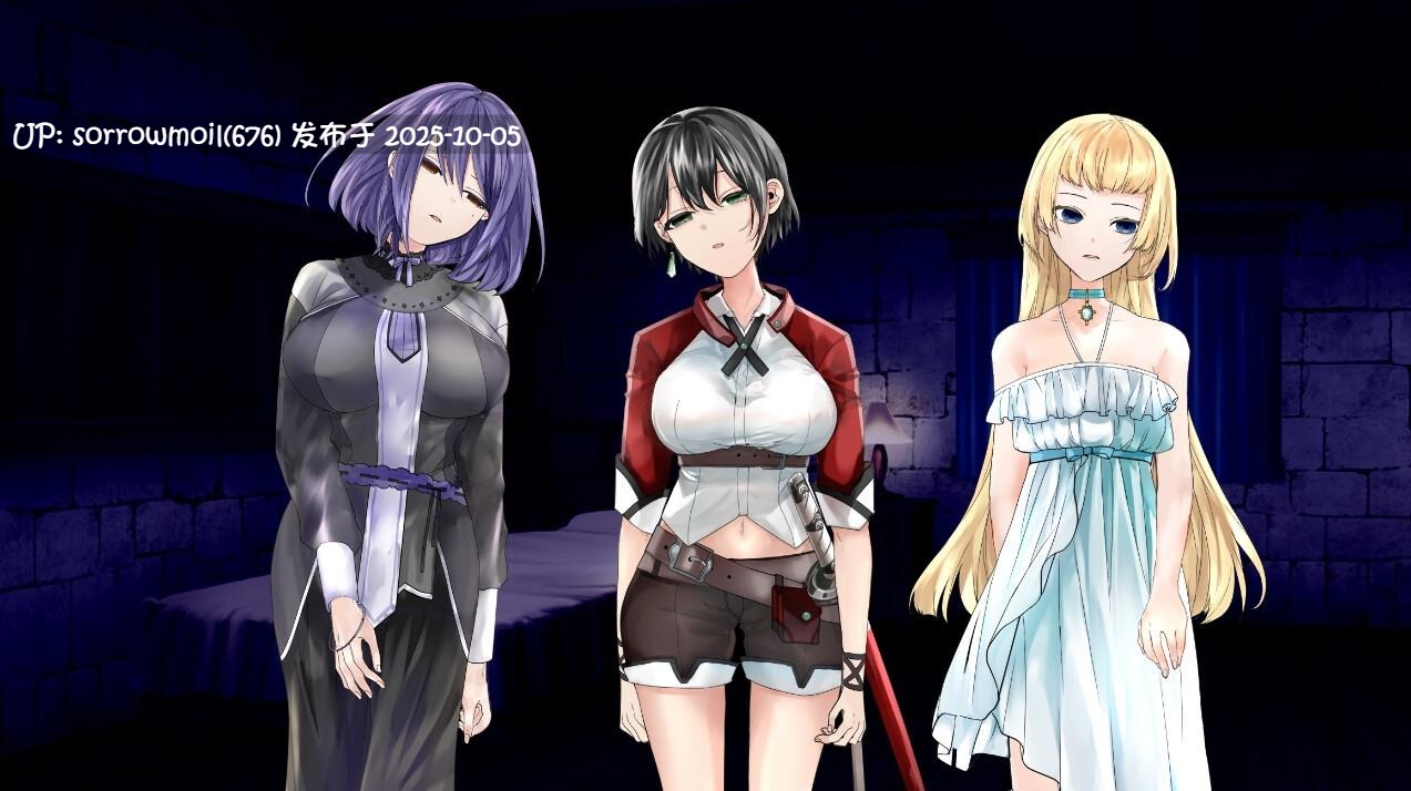 【DLsite/汉化/女主人公/奇幻/自慰/暗示/触手/机械X/精神支配】操心の魔導具 ~強く美しき冒険者の末路~ 操心的魔导具 ~坚强美丽的冒险者的末路~【Ver1.1.0/RJ01106593/社团名:MC_TWORL】-第6张图片-萌站 【DLsite/汉化/女主人公/奇幻/自慰/暗示/触手/机械X/精神支配】操心の魔導具 ~強く美しき冒険者の末路~ 操心的魔导具 ~坚强美丽的冒险者的末路~【Ver1.1.0/RJ01106593/社团名:MC_TWORL】-第6张图片-萌站