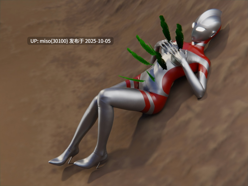 netseeker 女奥阿斯特莉雅 主线第一集+银河之星熄灭时-第4张图片-萌站