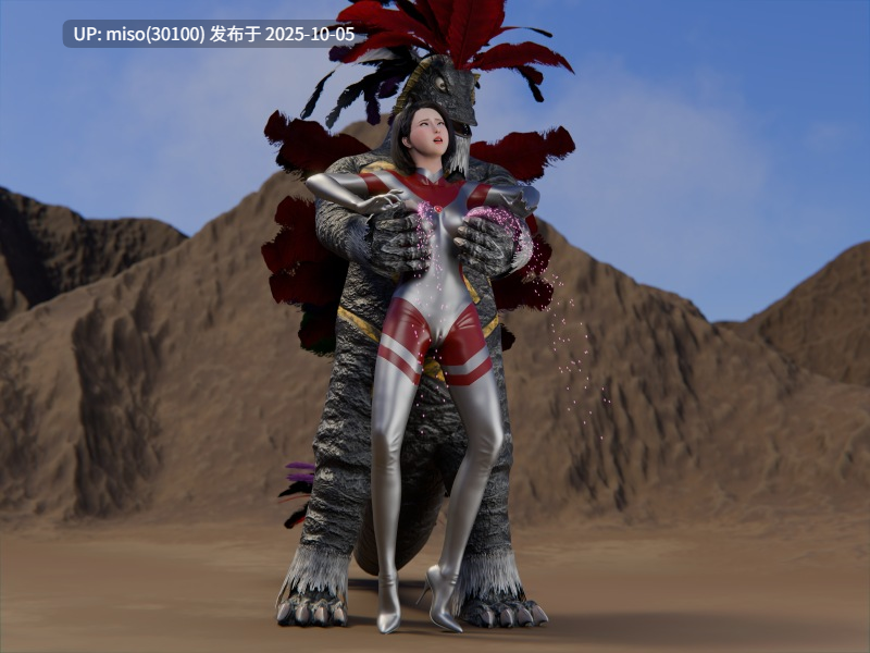 netseeker 女奥阿斯特莉雅 主线第一集+银河之星熄灭时-第21张图片-萌站
