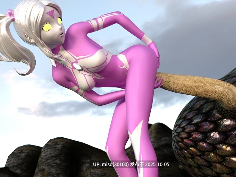 Ultra Lili VS アクマニヤ星人-第2张图片-萌站