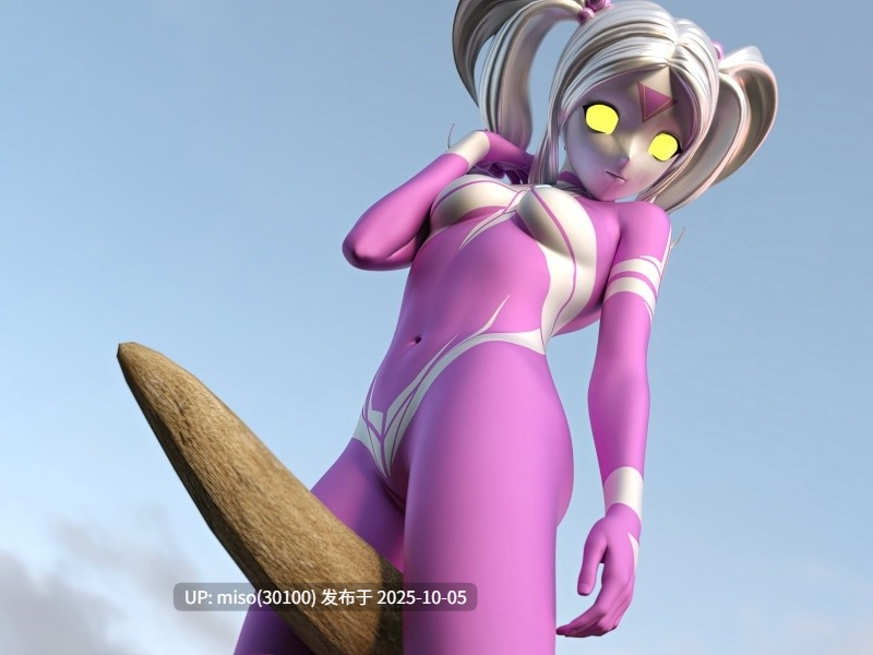 Ultra Lili VS アクマニヤ星人-第13张图片-萌站