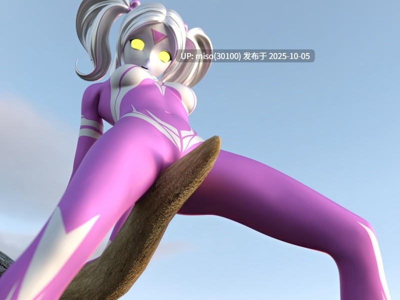 Ultra Lili VS アクマニヤ星人-第20张图片-萌站