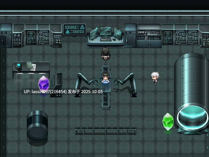 [新作/SLG/PC]#Eine-S AI汉化版  【PC+1.91G】[百度盘] -第2张图片-萌站