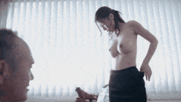 【小苍】在出差接待中不断被傲慢的客户社长内射。专属美女，优质女性的西装『美』―。瑶真由香/73-第2张图片-萌站