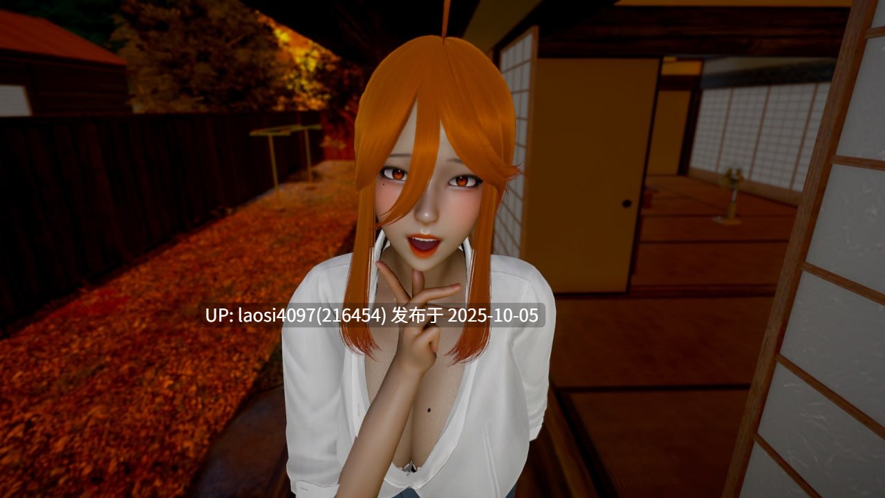 [RPG/PC]#最后一年   #The Last Year  v0.4 AI汉化版 【PC+996M】[百度盘]-第2张图片-萌站