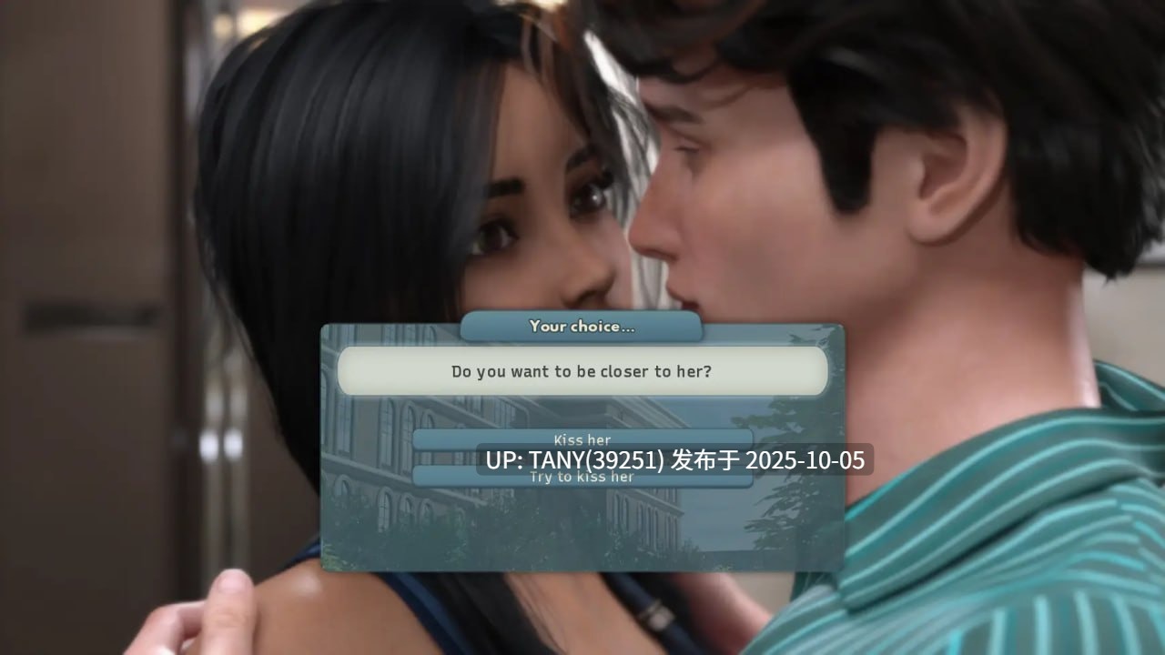 #星辰融合   #Merging of the Stars v0.9 AI汉化版-第6张图片-萌站