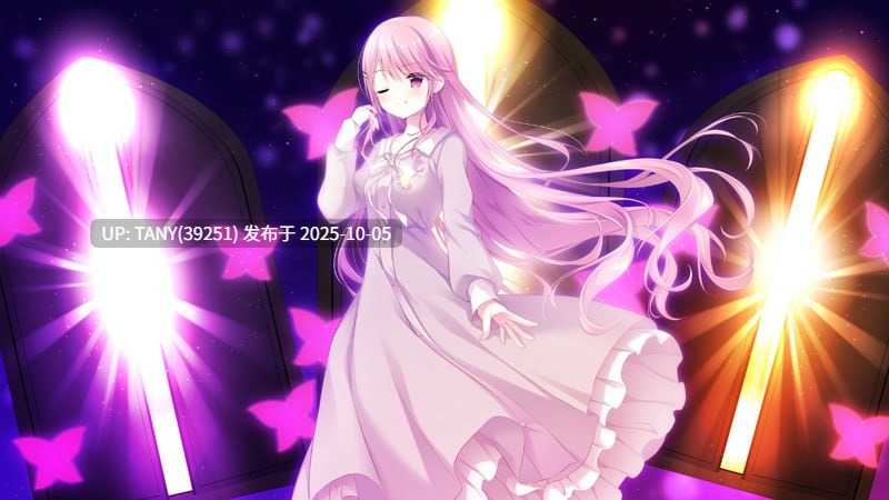 #宝石夜乐园 #宝石心学院2 #ジュエリー・ナイツ・アルカディア -The ends of the world- 中文汉化版-第4张图片-萌站 #宝石夜乐园 #宝石心学院2 #ジュエリー・ナイツ・アルカディア -The ends of the world- 中文汉化版-第4张图片-萌站