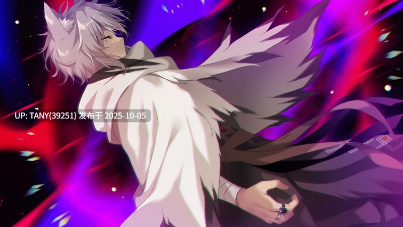 #宝石夜乐园 #宝石心学院2 #ジュエリー・ナイツ・アルカディア -The ends of the world- 中文汉化版-第5张图片-萌站 #宝石夜乐园 #宝石心学院2 #ジュエリー・ナイツ・アルカディア -The ends of the world- 中文汉化版-第5张图片-萌站