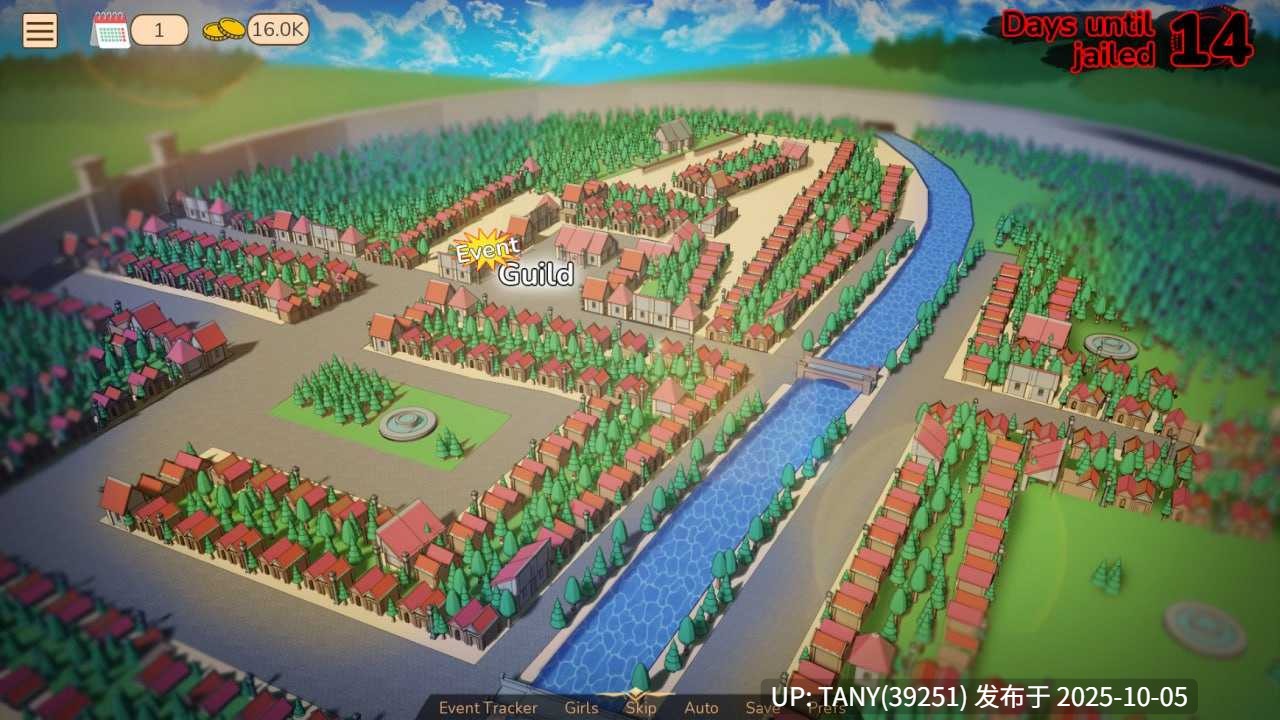 #冒险家导师 #Adventurer Trainer v0.21a 中文汉化版-第3张图片-萌站 #冒险家导师 #Adventurer Trainer v0.21a 中文汉化版-第3张图片-萌站