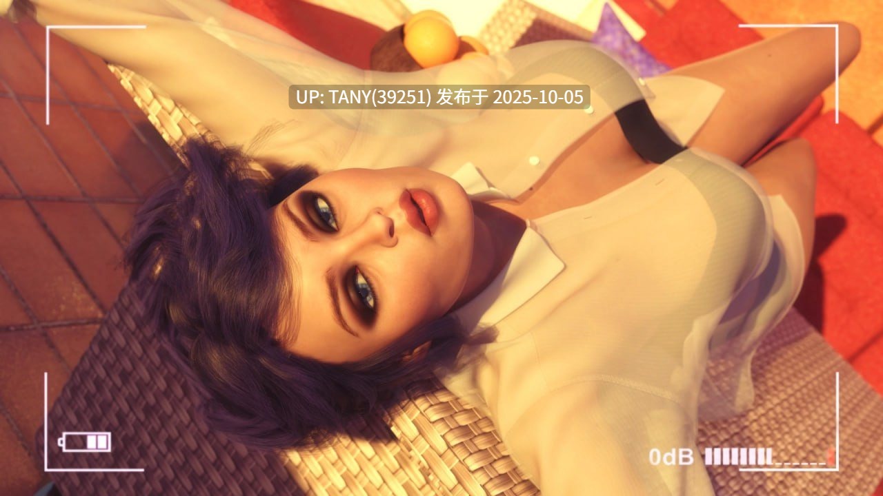 #欲望觉醒   #The Awakening v0.4.6c AI汉化版  -第5张图片-萌站