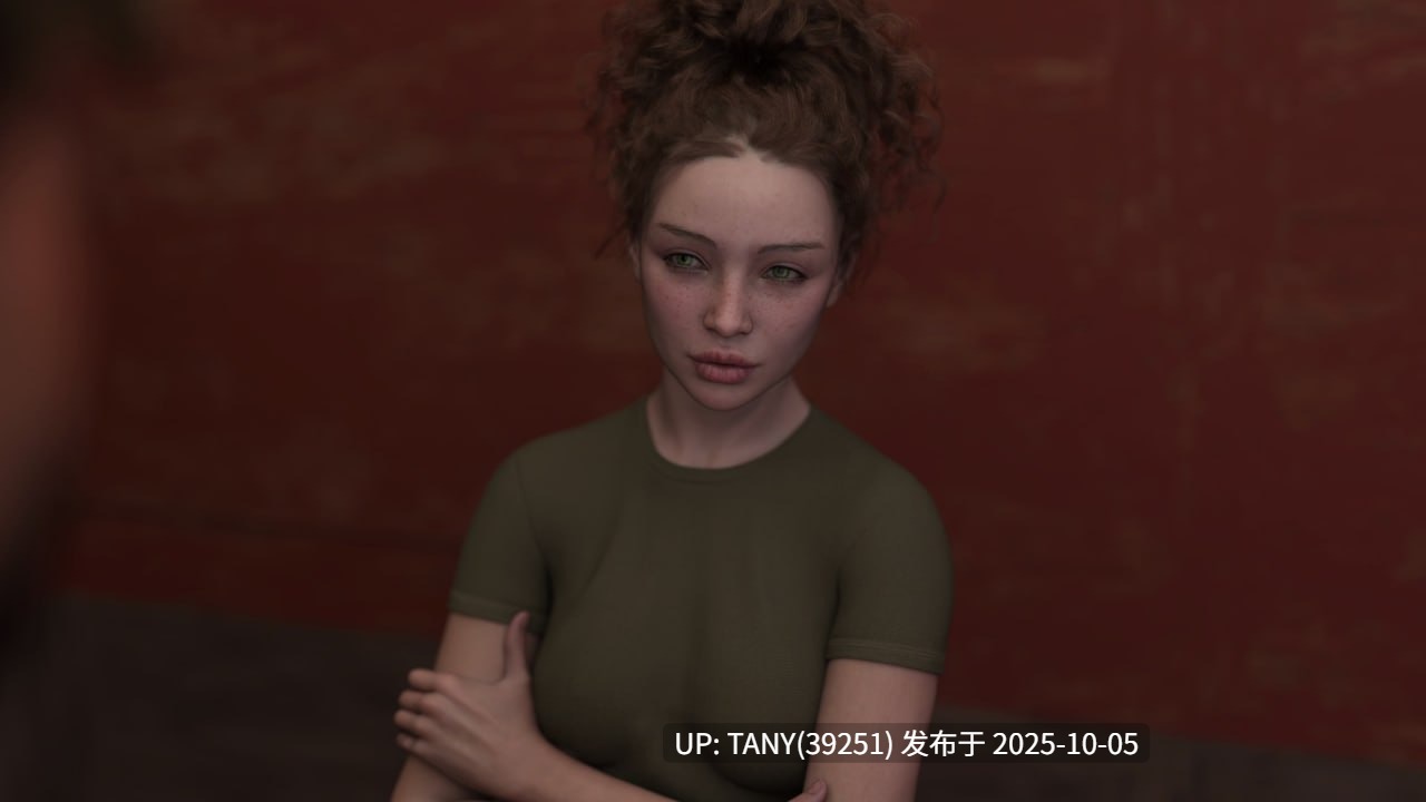 #缺失的部分   #The Missing Part Ch.3 AI汉化版  -第6张图片-萌站