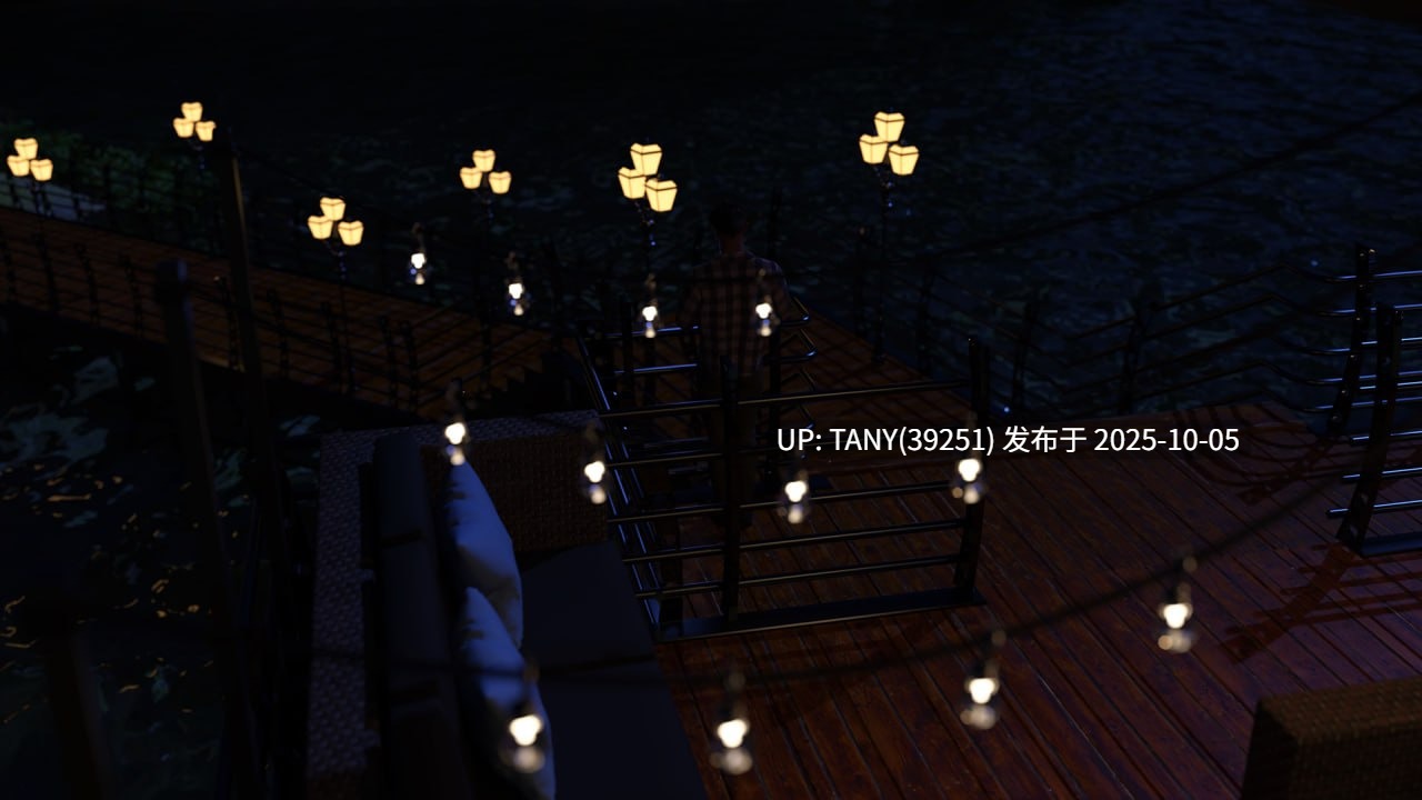 #缺失的部分   #The Missing Part Ch.3 AI汉化版  -第9张图片-萌站