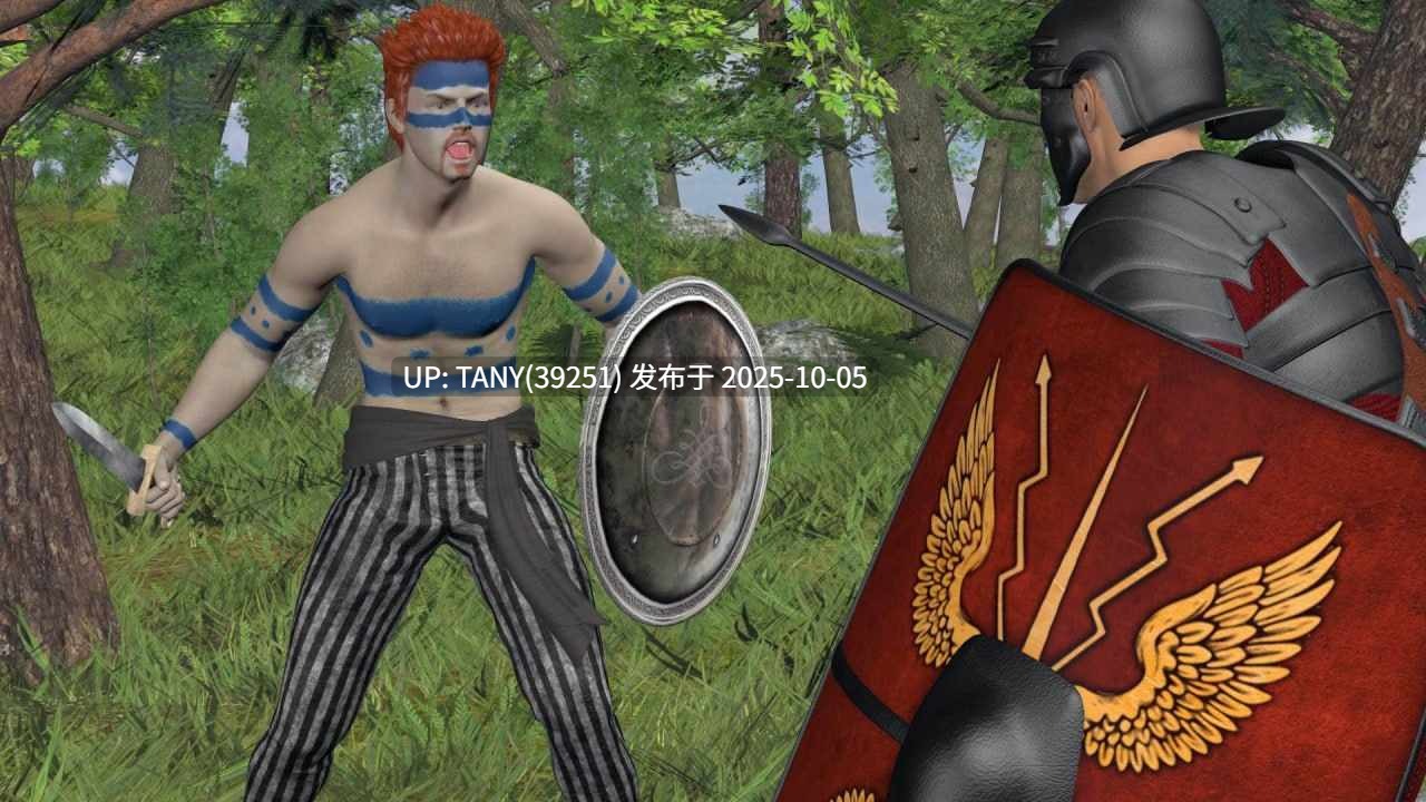 #凯尔特英雄 #Heroes of Celtica v0.7.0 AI汉化版-第4张图片-萌站 #凯尔特英雄 #Heroes of Celtica v0.7.0 AI汉化版-第4张图片-萌站
