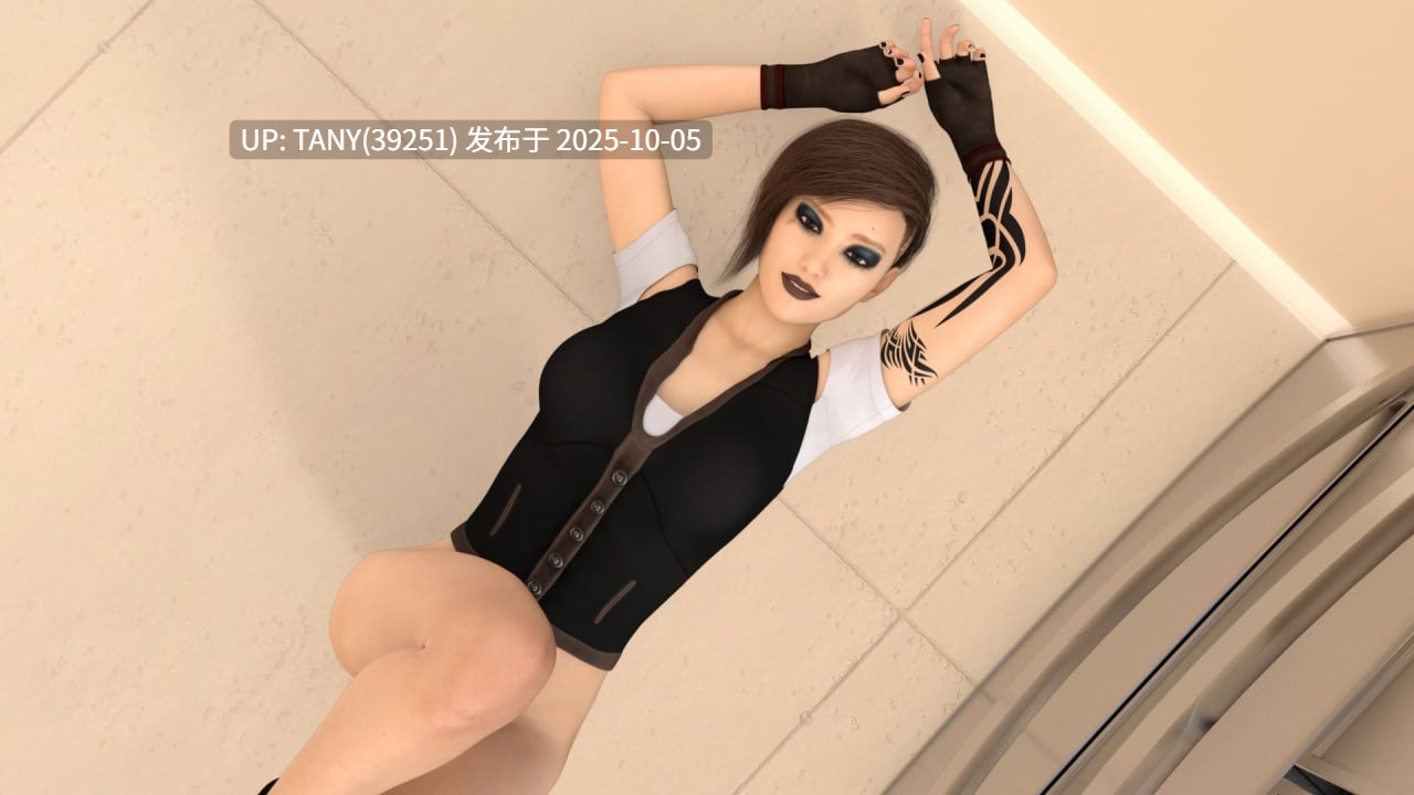 #超级英雄    #Superheroes Suck v2.036 Public AI汉化版-第6张图片-萌站