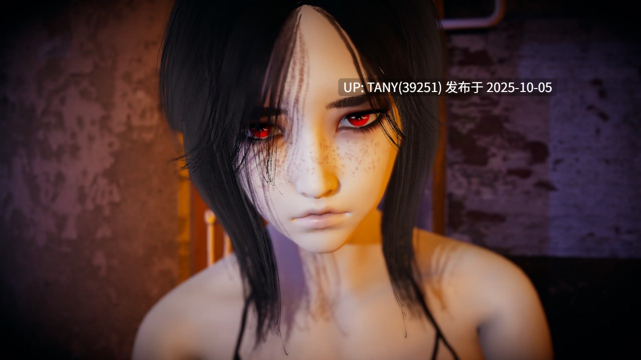 #瓦尼尔   #Vaniar  v0.4.1 AI汉化版-第5张图片-萌站