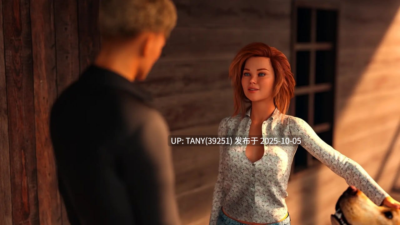 #在草原上   #On the Prairie v0.11.0 AI汉化版-第2张图片-萌站