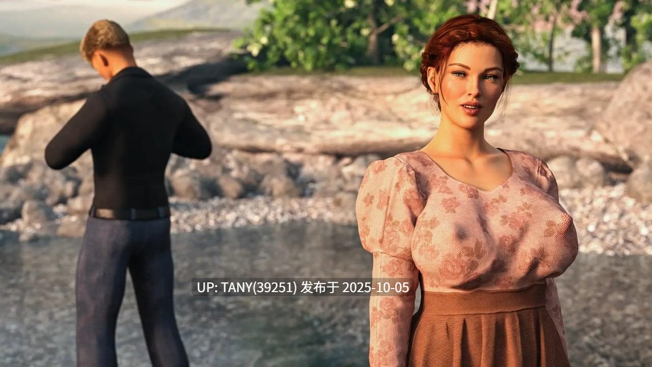 #在草原上   #On the Prairie v0.11.0 AI汉化版-第5张图片-萌站