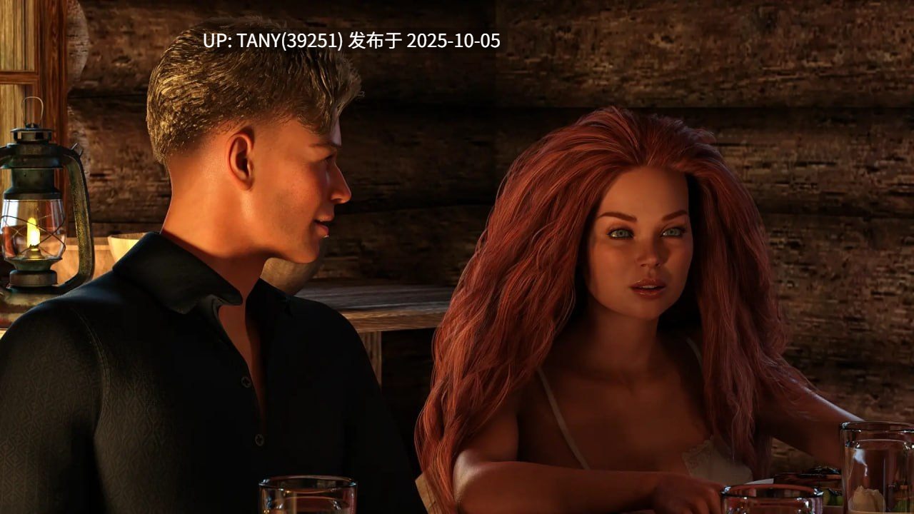 #在草原上   #On the Prairie v0.11.0 AI汉化版-第6张图片-萌站
