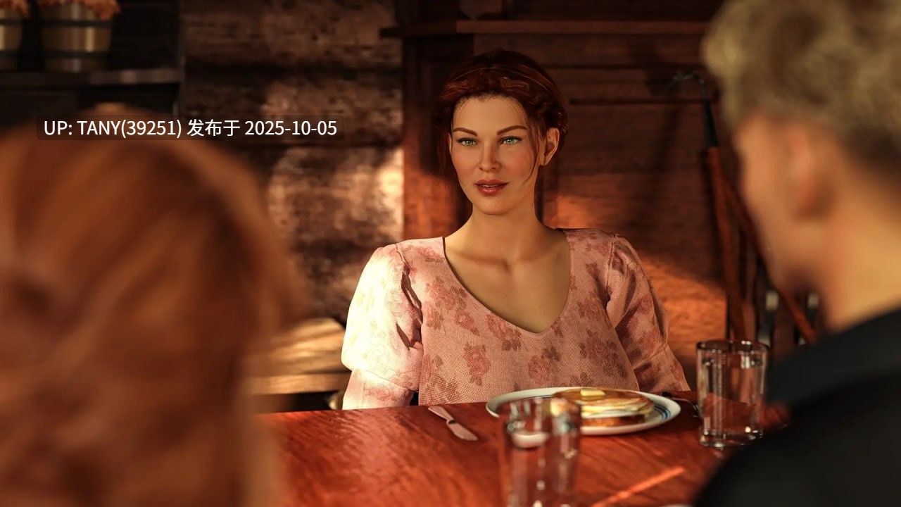 #在草原上   #On the Prairie v0.11.0 AI汉化版-第8张图片-萌站