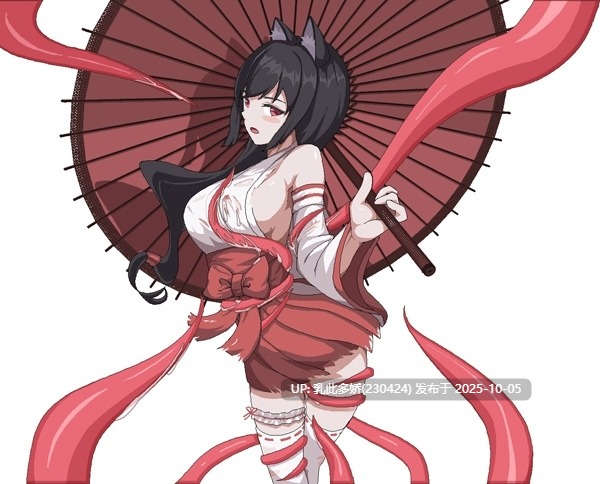7[ACT动态官中]【新作】 退魔巫女-異種淫獄 [PC362M]-第2张图片-萌站