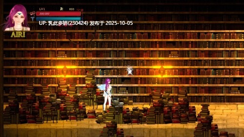 9[ACT动态官中]【更新】 纯白女神与亡者之都2 Guilty Hell 2 Part.47b [PC12G]-第2张图片-萌站