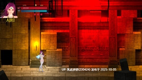 9[ACT动态官中]【更新】 纯白女神与亡者之都2 Guilty Hell 2 Part.47b [PC12G]-第4张图片-萌站