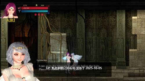 9[ACT动态官中]【更新】 纯白女神与亡者之都2 Guilty Hell 2 Part.47b [PC12G]-第6张图片-萌站