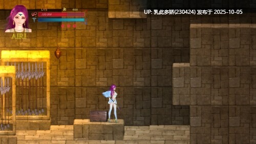 9[ACT动态官中]【更新】 纯白女神与亡者之都2 Guilty Hell 2 Part.47b [PC12G]-第7张图片-萌站