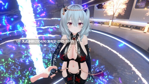 10[3DSLG动态官中步兵]【更新】 虚拟少女开发计划 Project Virtual Girl v1.5.2 [PC2.36G]-第3张图片-萌站
