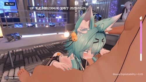 10[3DSLG动态官中步兵]【更新】 虚拟少女开发计划 Project Virtual Girl v1.5.2 [PC2.36G]-第8张图片-萌站