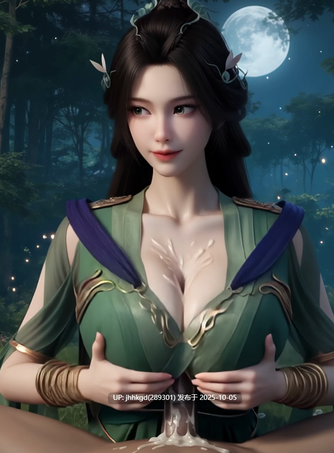 [ai动画]凡人修仙传-菡云芝剪辑合集 ai看片已经是常态了吗（4k）[1G]-第3张图片-萌站