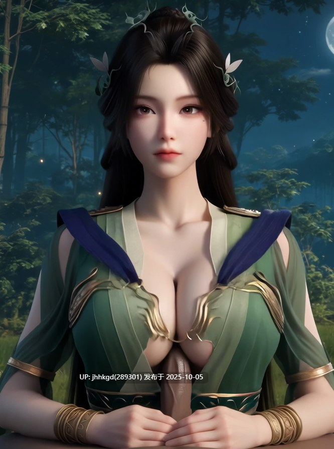 [ai动画]凡人修仙传-菡云芝剪辑合集 ai看片已经是常态了吗（4k）[1G]-第5张图片-萌站