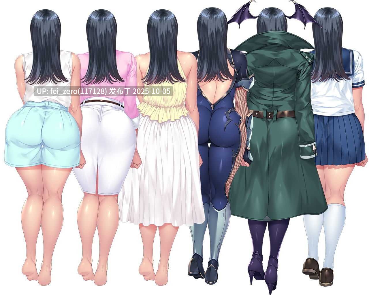【PC/ADV】我上了我的爆乳经理【官中】[ORCSOFTteamGOBLIN] -第8张图片-萌站