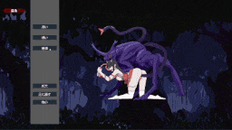 [PC-ACT游戏] [ACT/PC/官中] 退魔巫女-異種淫獄 官方中文版 v1.0-第3张图片-萌站