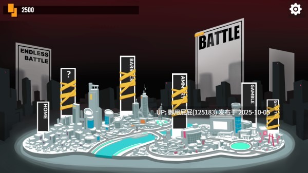  [爆款ACT大作/动态/官中/新DLC] 异世界丧尸前线 ISEKAI FRONTLINE v1.4.1 官中步兵版+DLC*4 [8.80G]-第6张图片-萌站