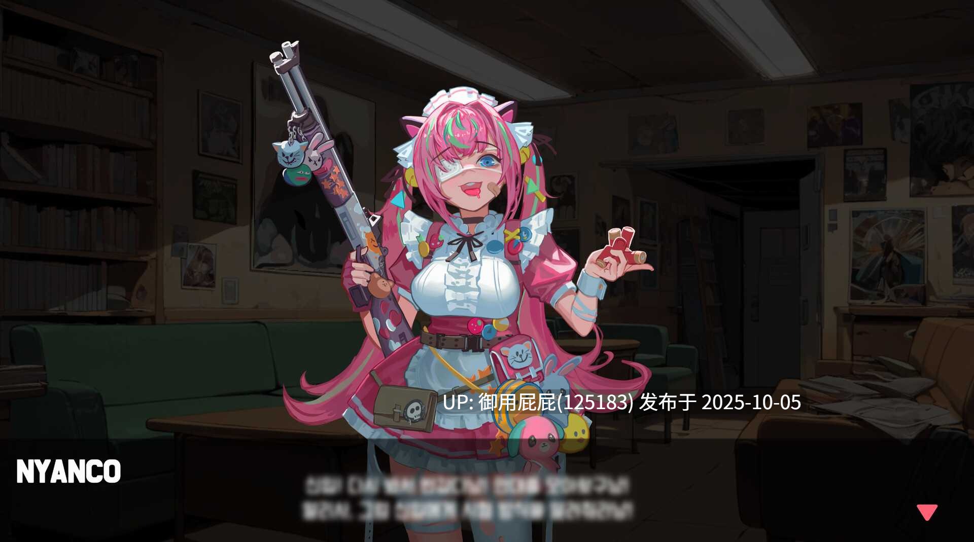  [爆款ACT大作/动态/官中/新DLC] 异世界丧尸前线 ISEKAI FRONTLINE v1.4.1 官中步兵版+DLC*4 [8.80G]-第14张图片-萌站