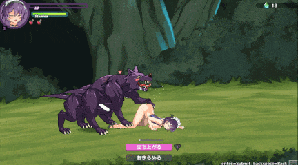 【精品ACT/全动态/战斗H/PC】恶魔女仆 v1.0.1