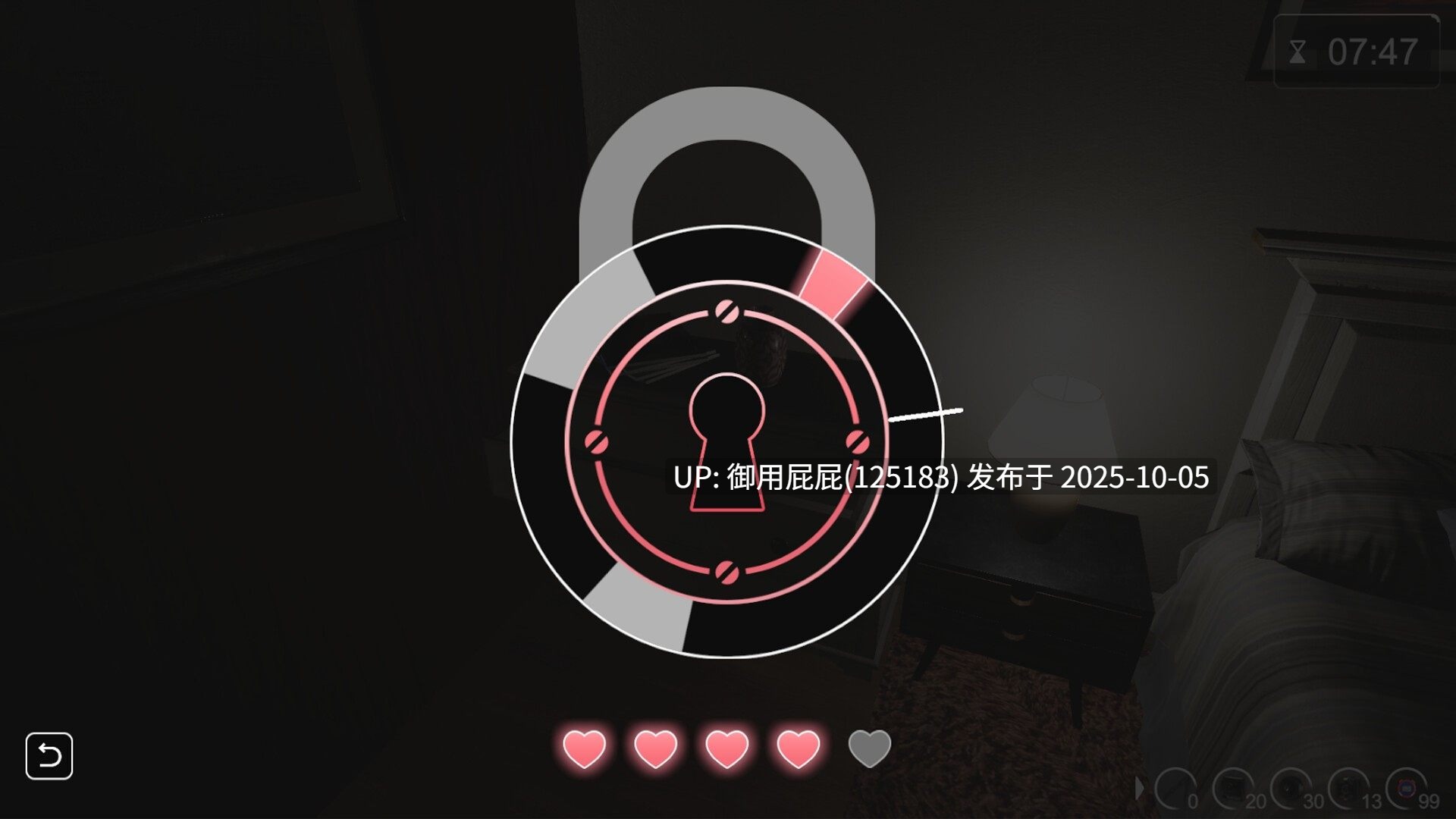 大更新【爆款SLG/NTR/全动态/DLC】隔壁的美艳人妻 The Wife Next Door Ver1.5.7 Steam官中步兵版 正式版+DLC [10.90G]-第5张图片-萌站