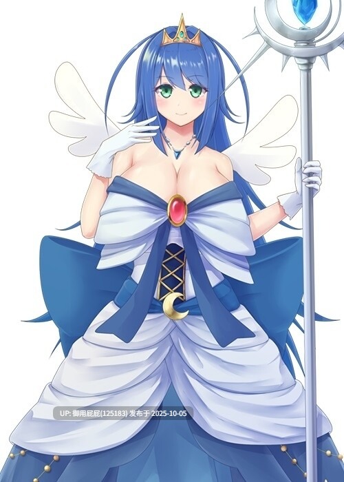 [爆款RPG/异种X/大更新] 月红神姬科内莉亚 月紅神姫コーネリア Ver1.10 AI汉化版+自带解放 [1.70G]-第5张图片-萌站