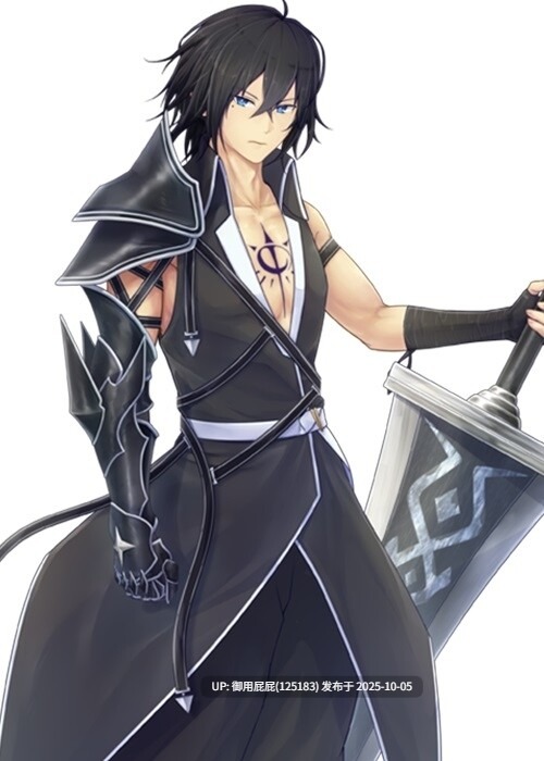 [爆款RPG/异种X/大更新] 月红神姬科内莉亚 月紅神姫コーネリア Ver1.10 AI汉化版+自带解放 [1.70G]-第8张图片-萌站