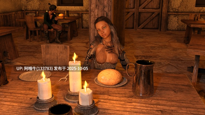 【欧美/SLG/PC机翻/安卓生肉】幻想小镇 Fantasy Town [v1.0.0b] [Order of Lorval]【1.98G】【序号3901】-第10张图片-萌站