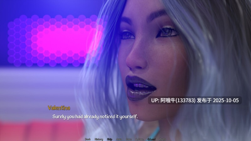 【欧美/SLG/PC机翻/安卓生肉/萌站内植】机甲学院 Mech Academy [v1.0.0] [Space Samurai Studio]【5.59G】【序号3904】-第4张图片-萌站