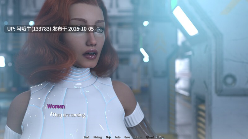 【欧美/SLG/PC机翻/安卓生肉/萌站内植】机甲学院 Mech Academy [v1.0.0] [Space Samurai Studio]【5.59G】【序号3904】-第2张图片-萌站
