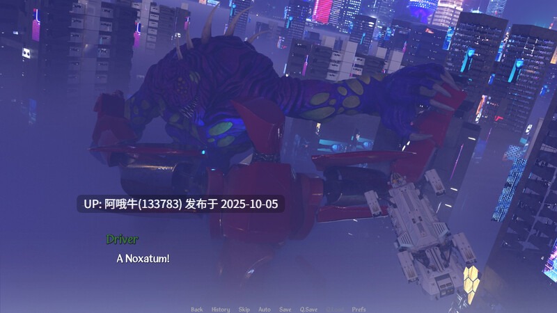 【欧美/SLG/PC机翻/安卓生肉/萌站内植】机甲学院 Mech Academy [v1.0.0] [Space Samurai Studio]【5.59G】【序号3904】-第10张图片-萌站